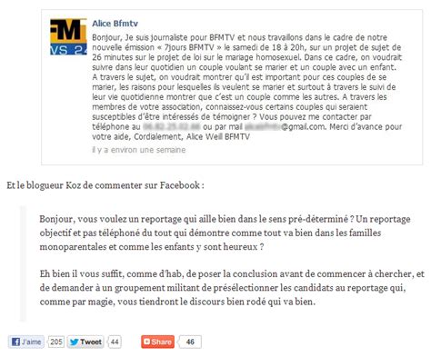 PaSiDupes Le mariage gay n a plus la cote parmi les Français