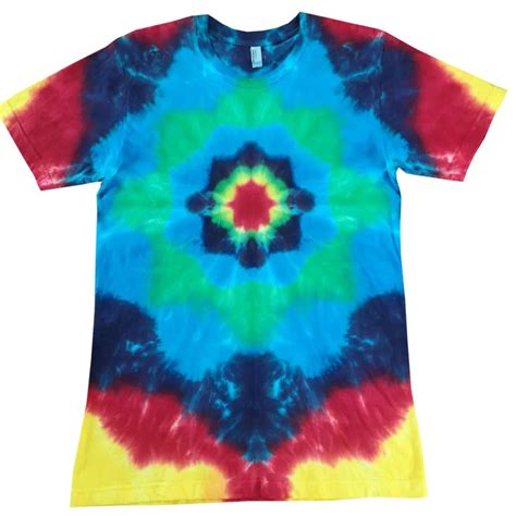 100 Tie Dye Patterns And Ideas