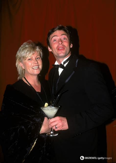 Hugh Jackman divorced his wife after 27 years of marriage - the reason