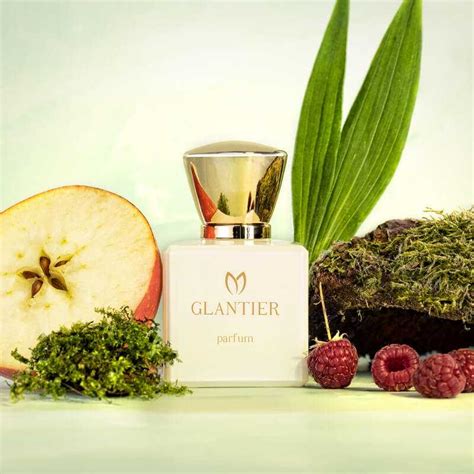 Perfumy Premium Szyprowo Owocowe Dla Niej Zamienniki Glantier