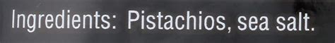 Wonderful Pistachios In Shell Nueces Ligeramente Saladas Onzas Sin