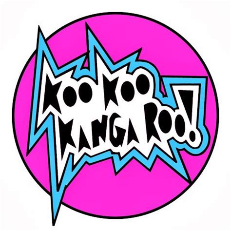 Koo Koo Kanga Roo - brain break dance alongs | Gonoodle, Brain breaks ...