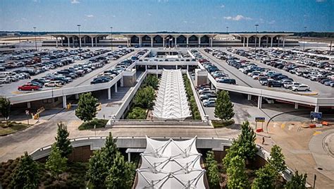Memphis International Airport - Wikipedia