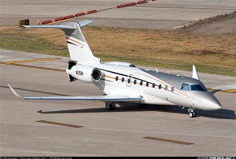 Gulfstream Aerospace G280 Untitled Aviation Photo 5707347