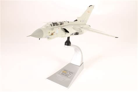 Corgi AA33606 Panavia Tornado GR Mk 4a Royal Air Force ZG707 No13