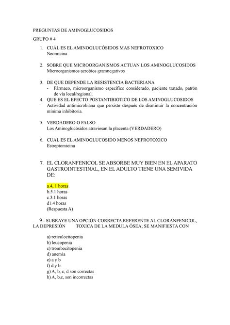 Examen De Muestra Pr Ctica Preguntas Y Respuestas Preguntas De