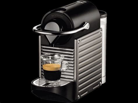 Nespresso Kaffeemaschine Krups Pixie Neu Kaufen Auf Ricardo