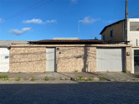 Casa 3 Quartos à Venda 100 m²em Rio Doce Olinda Imóvel Guide