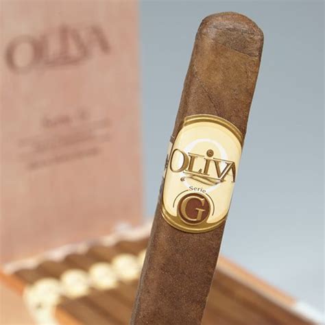 Oliva Serie G