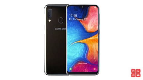 Samsung Galaxy A20e Full Specs Price In 2023 GETSVIEW