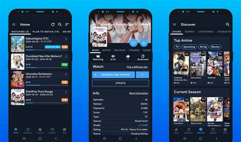 10 Free Anime Streaming Apps English Dubbed And Subbed Digitbin