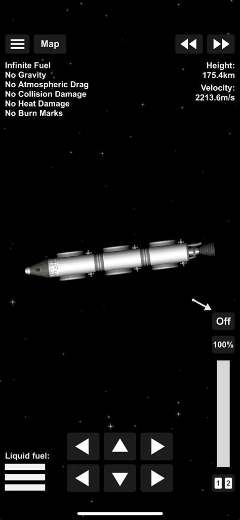 My first space station part : r/SFSblueprints