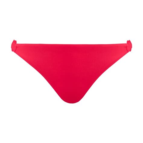 Bluemint Lea Cerise Bikini Alt