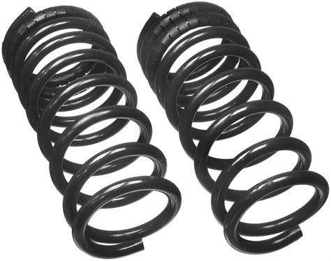 Moog Chassis Parts Cc Moog Cargo Control Coil Springs Summit Racing