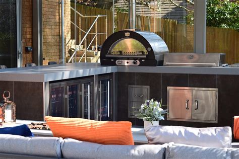 Outdoor Kitchens in Surbiton | 5* Rated Installer in Surrey