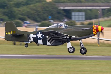 Iwm Duxford Flying Legends By Uk Airshow Review