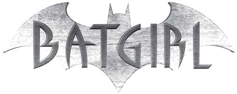 Batgirl Logo