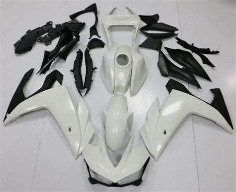 Injection Fairing Body Kit Bodywork For Yamaha R25 R3 15 16 2015 2016