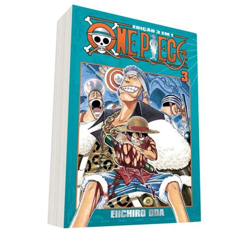 One Piece Em Vol