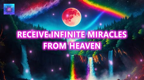 Don T Skip Receive Infinite Miracles From Heaven Bring Miracles Love