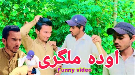 Oda Malgre By Pk Bross New Funny Video 2023 By Buner Vines By Pk Tv