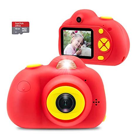 The 25 Best Digital Cameras For Kids In 2020 Watchdog Reviews