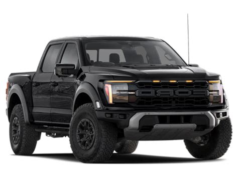 New Ford F Raptor D Supercrew In Lugoff Lugoff Ford