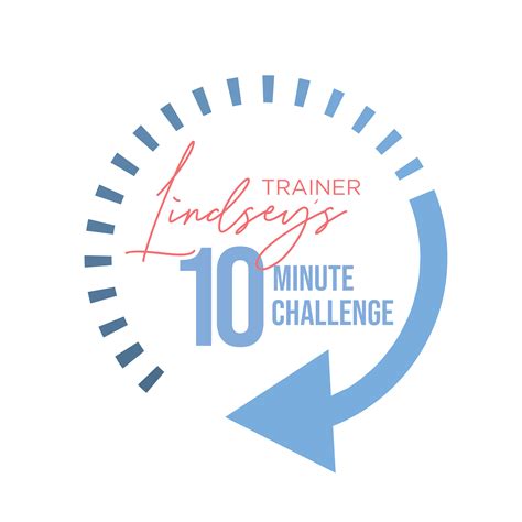 10 Minute Challenge Videos - TransformHQ