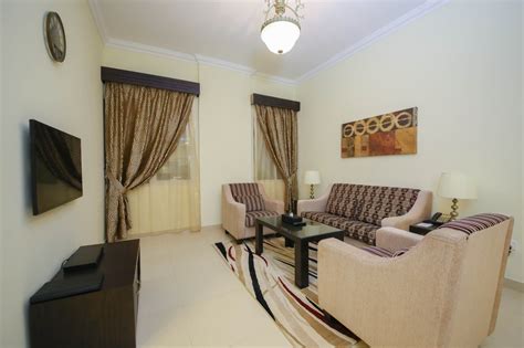 Rent Furnished Apartment In Al Barsha