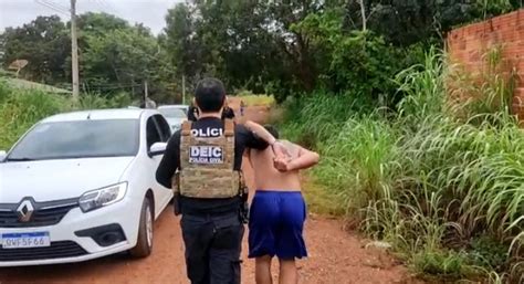 Suspeitos De Executarem Homem Na Frente De Distribuidora De Bebidas Em