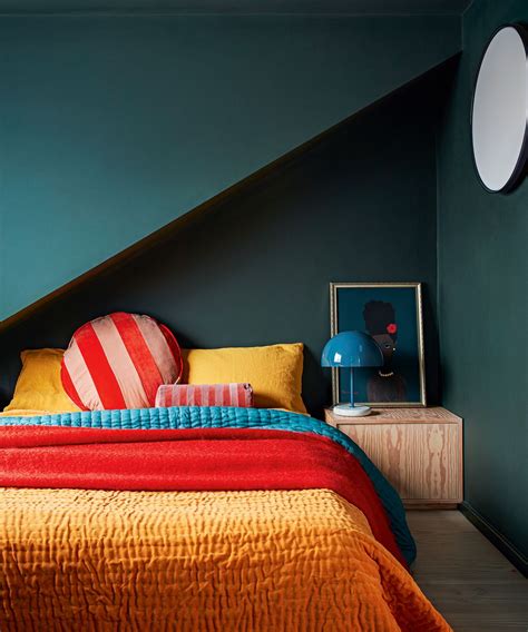 The best colors for small bedrooms as chosen by color experts and ...