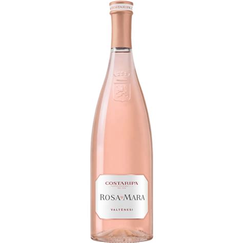 2022 Rosa dei Frati Rosé DOC 0 75 Liter Cà dei Frati 11 99