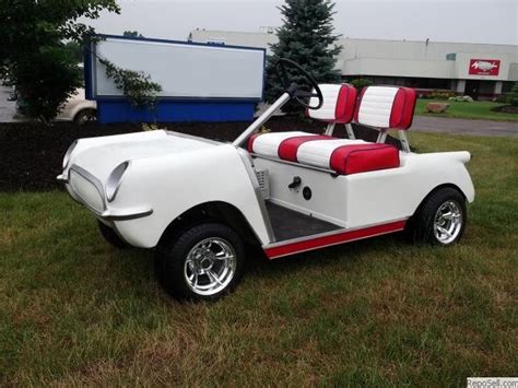 Fort Myers Auction Company Website Map Custom Golf Carts Custom Golf