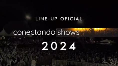 Festival de Inverno 2024 confira a programação oficial Chapada dos