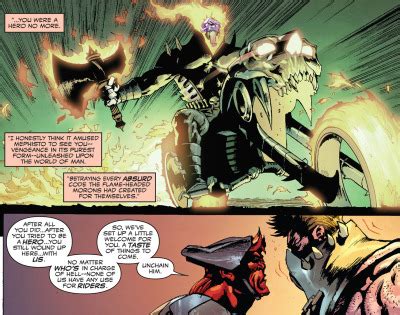 Ghost Rider Return Of Vengeance Written Tumbex