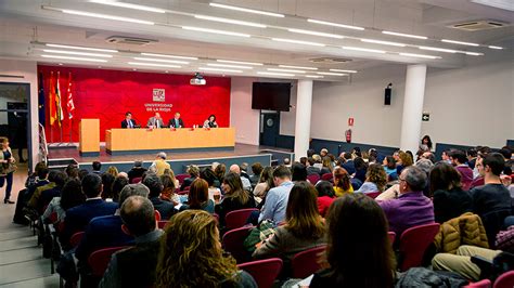 Mesa Redonda Sobre Ltimas Sentencias De Cl Usulas Abusivas