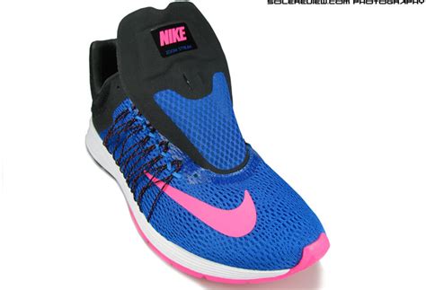 Nike Zoom Streak 5 Review