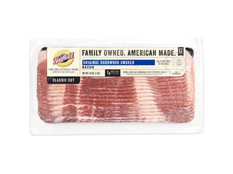 The Best Store Bought Bacon