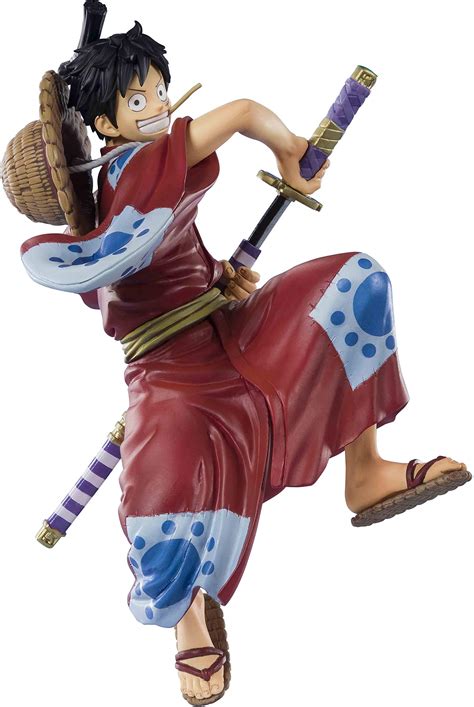 Buy Tamashi Nations One Piece Monkey D Luffy Luffytaro