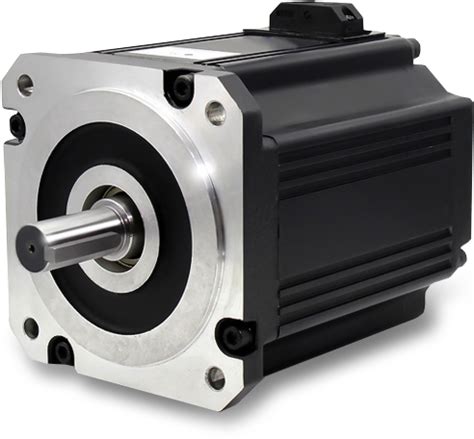 BLDC Motor