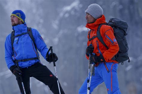 Foto Zum Film Cerro Torre Nicht Den Hauch Einer Chance Bild 3 Auf