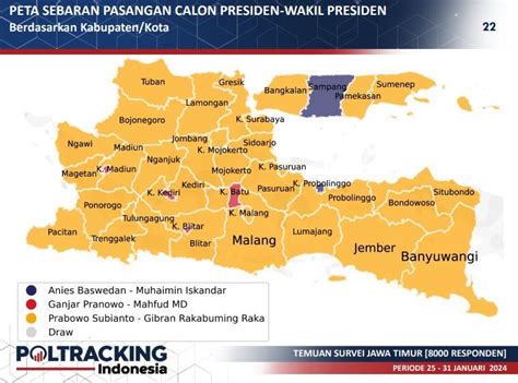 Survei Poltracking Elektabilitas Prabowo Gibran Capai 60 1 Persen Di