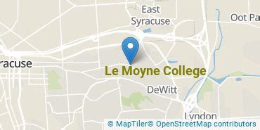 Le Moyne College Nursing Majors - Nursing Degree Search