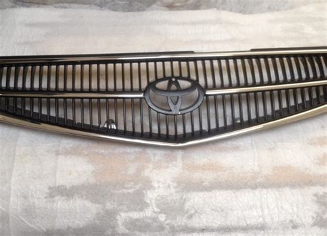 Grilles Air Intakes Archives Evolution Gt