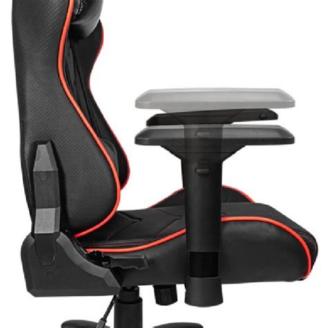 Jual Msi Gaming Chair Mag Ch X Shopee Indonesia