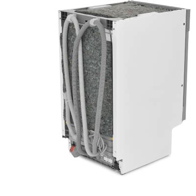 Встраиваемая посудомоечная машина Hotpoint HIS 1C69 45 см: обзор ...