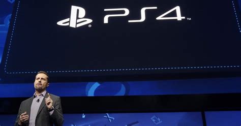 Sony E3 2015 Conference Live Report