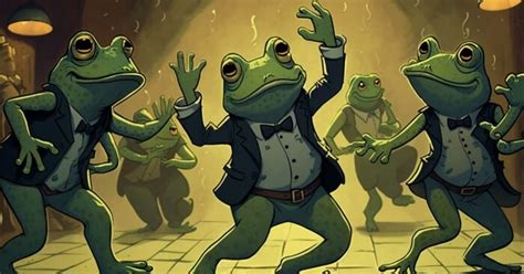 Это Среда, Мои Чуваки! | Пикабу