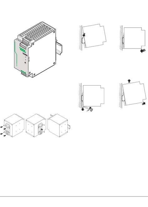 2866763 By Phoenix Contact Datasheet Digikey