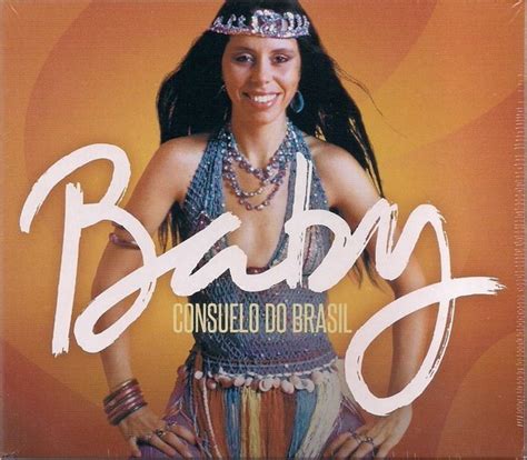 Baby Consuelo Baby Consuelo Do Brasil Cd Discogs